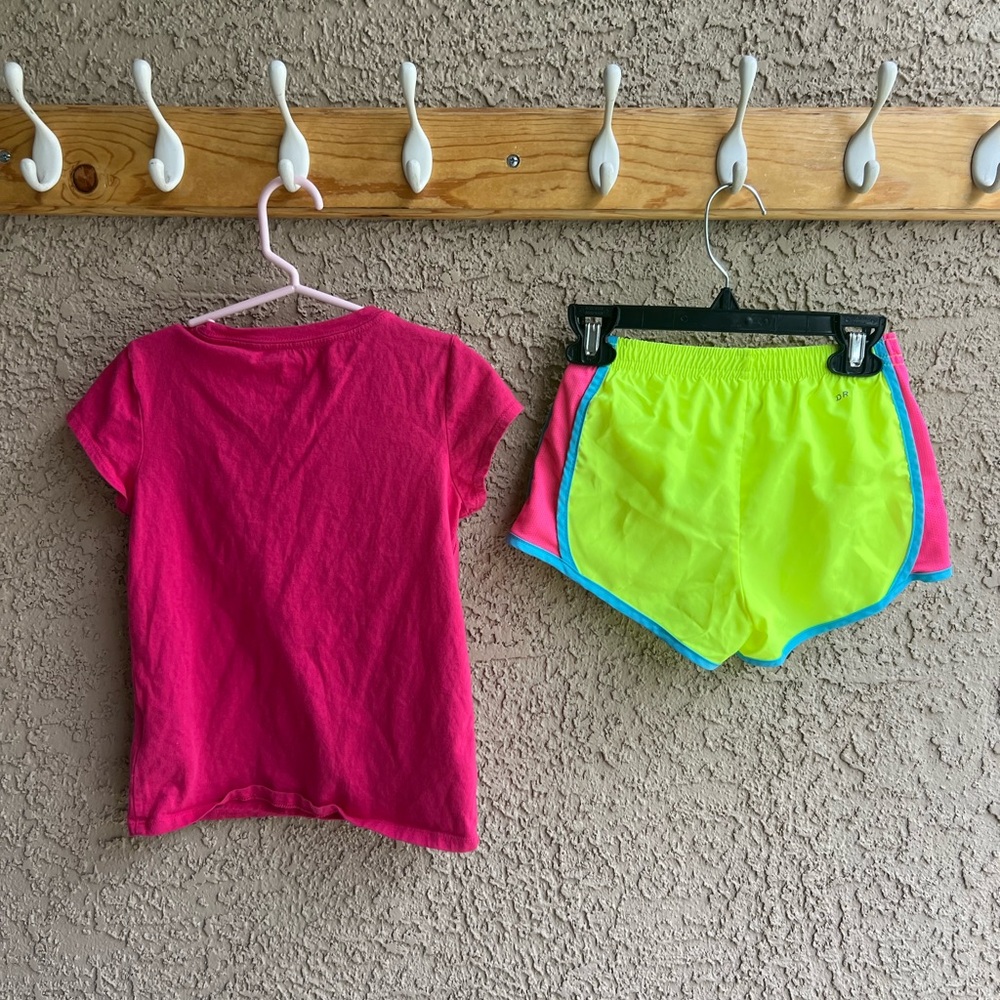 Nike kids matching set - Picture 6 of 6